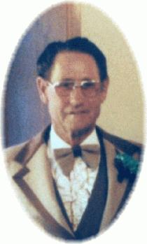 John Herbert Haney
